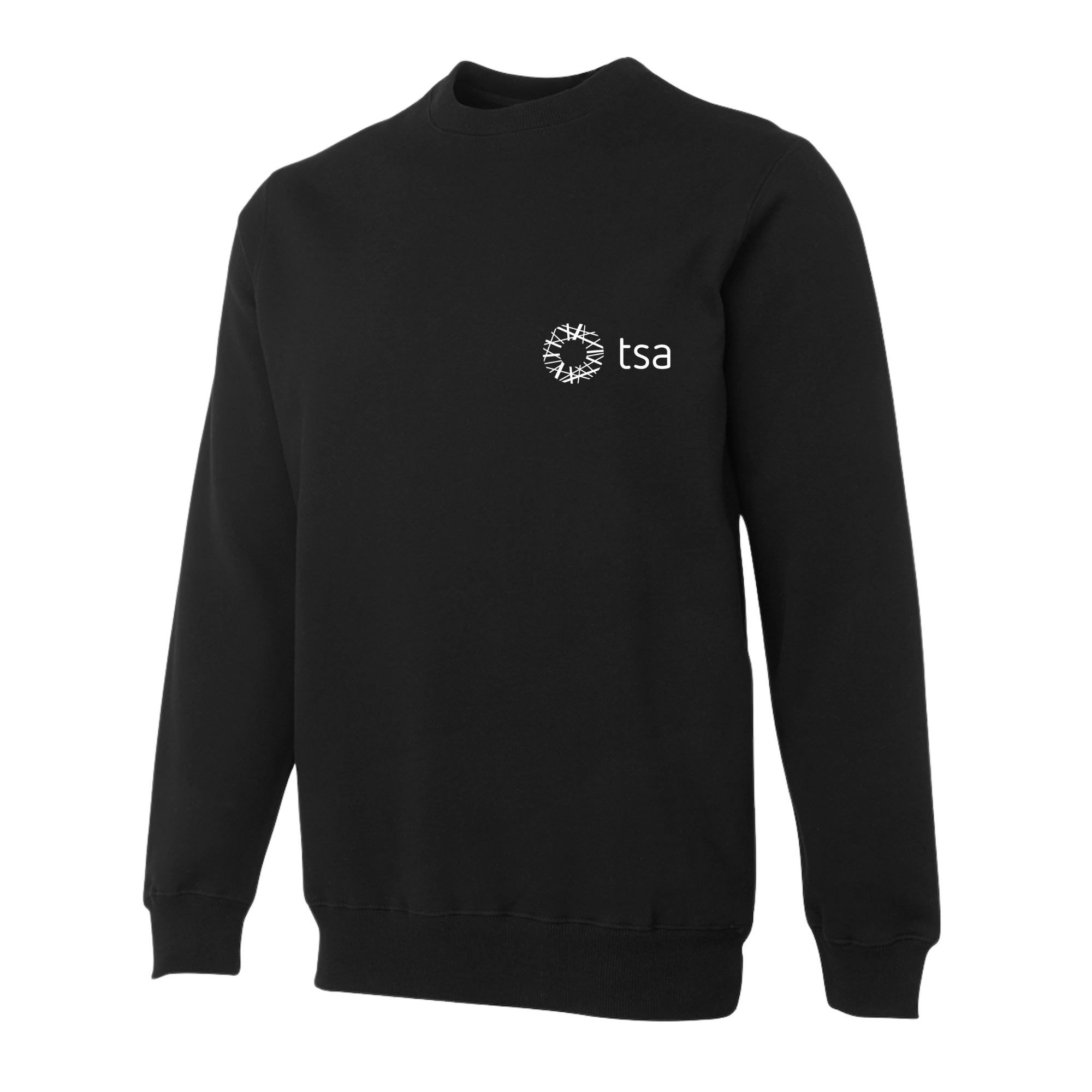 Tsa Crew Necks 